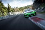Porsche 911 GT3 RS 2018 года (WW)